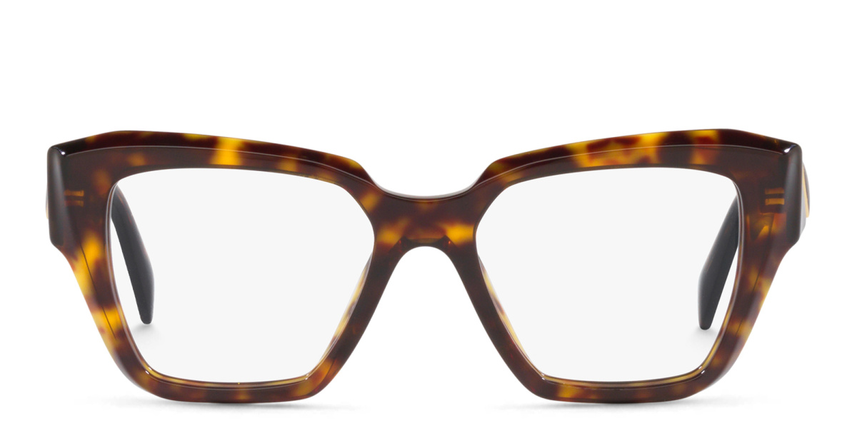 Square Eyeglasses 