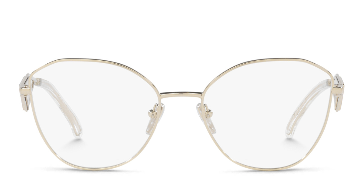 Round Eyeglasses 