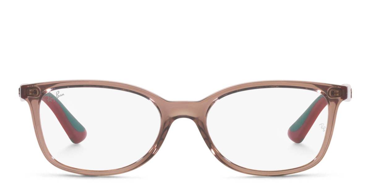 Kids Square Eyeglasses 