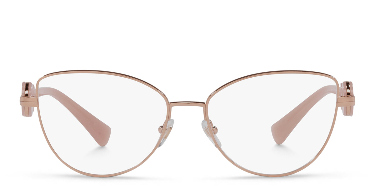 Cat-Eye Eyeglasses 