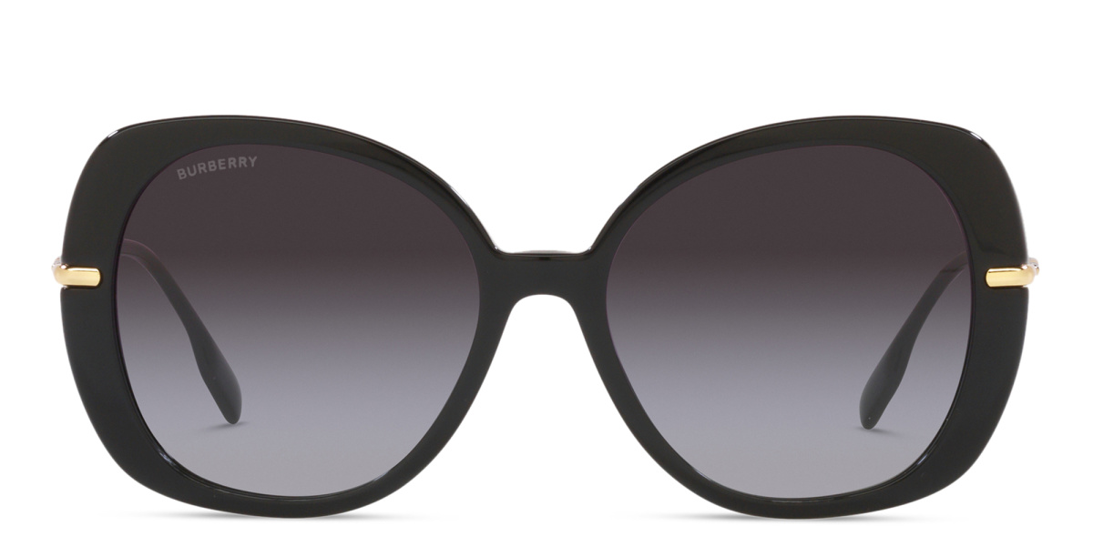 Square Sunglasses 