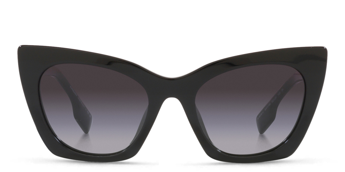 Cat-Eye Sunglasses 