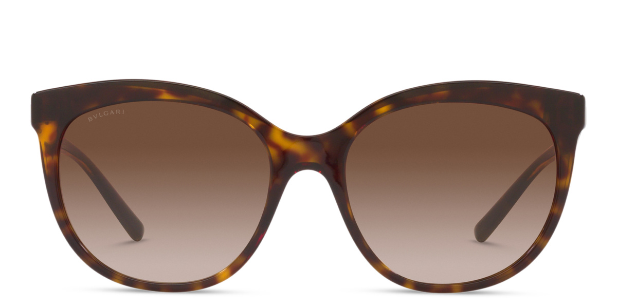 Cat-Eye Sunglasses 