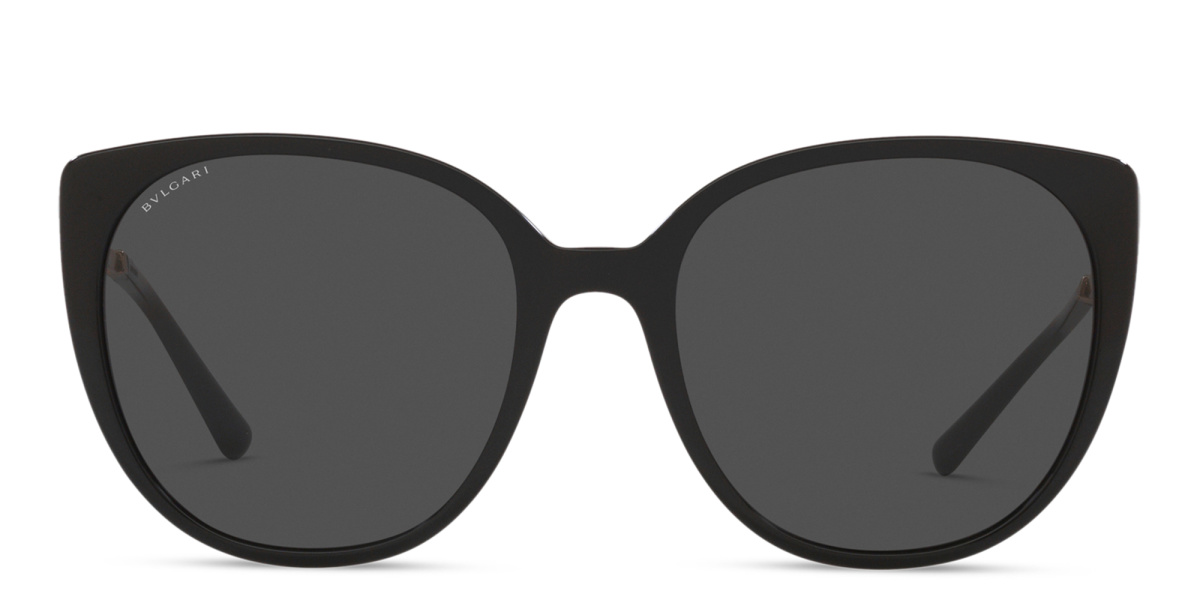 Cat-Eye Sunglasses 