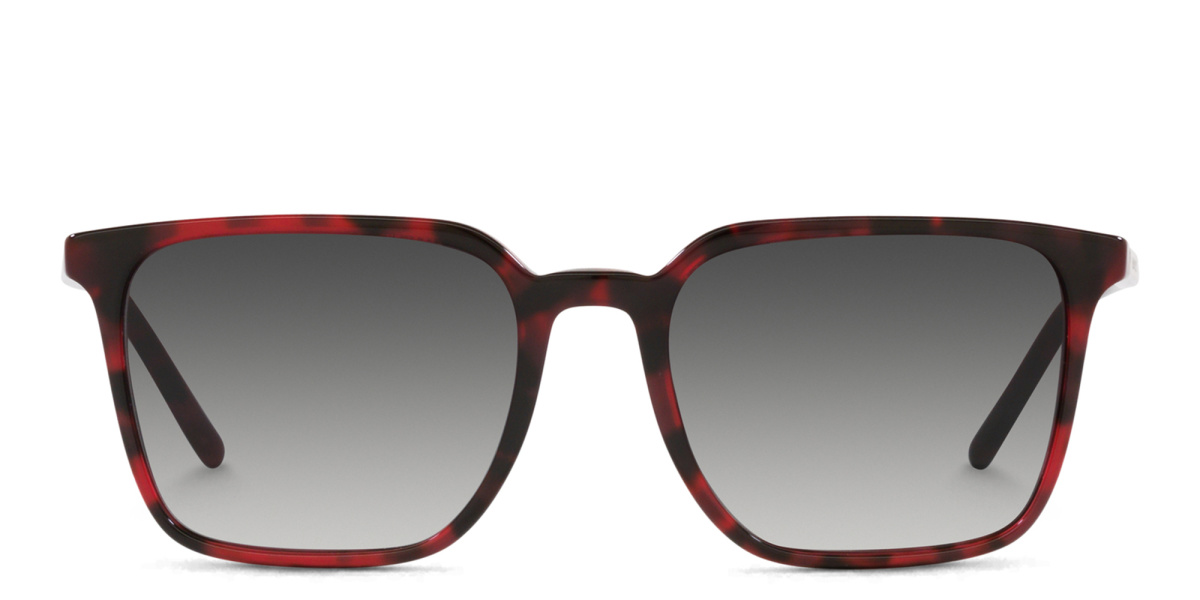 Square Sunglasses 