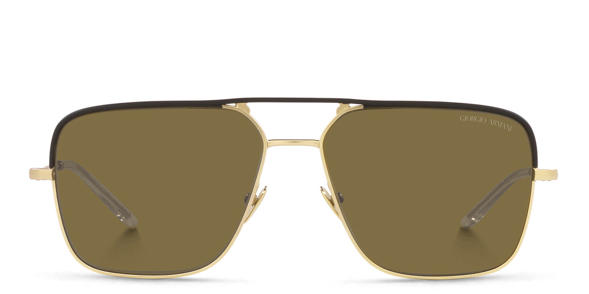 Aviator Sunglasses 