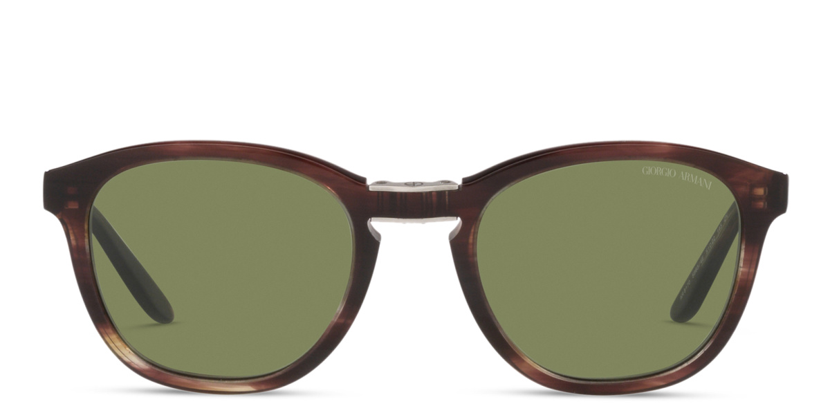 Square Sunglasses 