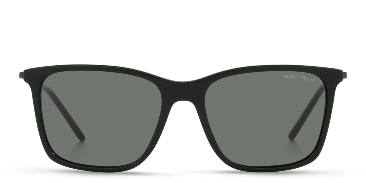 Square Sunglasses 