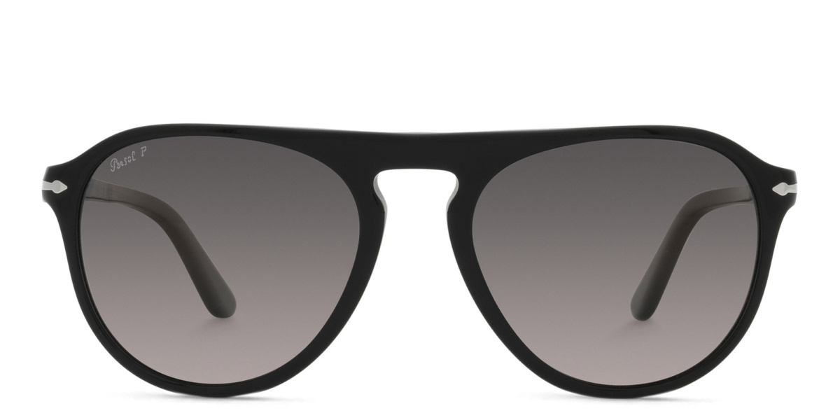 Unisex Aviator Sunglasses 