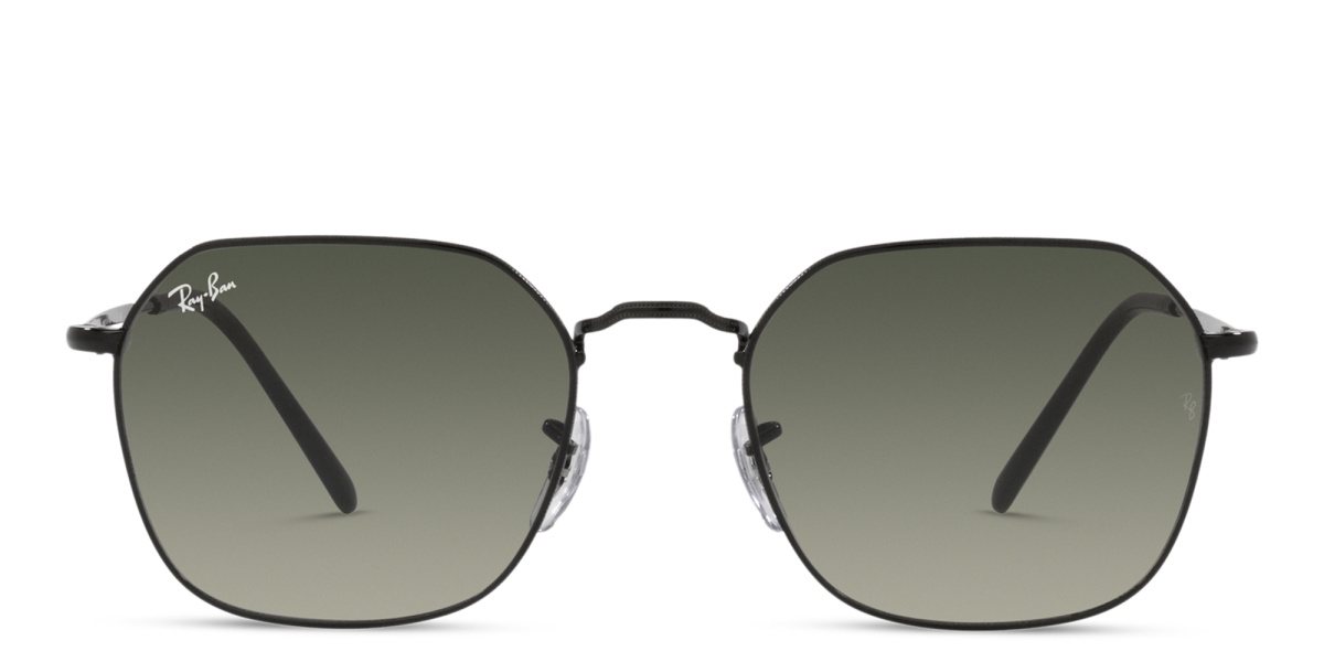 Unisex Irregular Sunglasses 