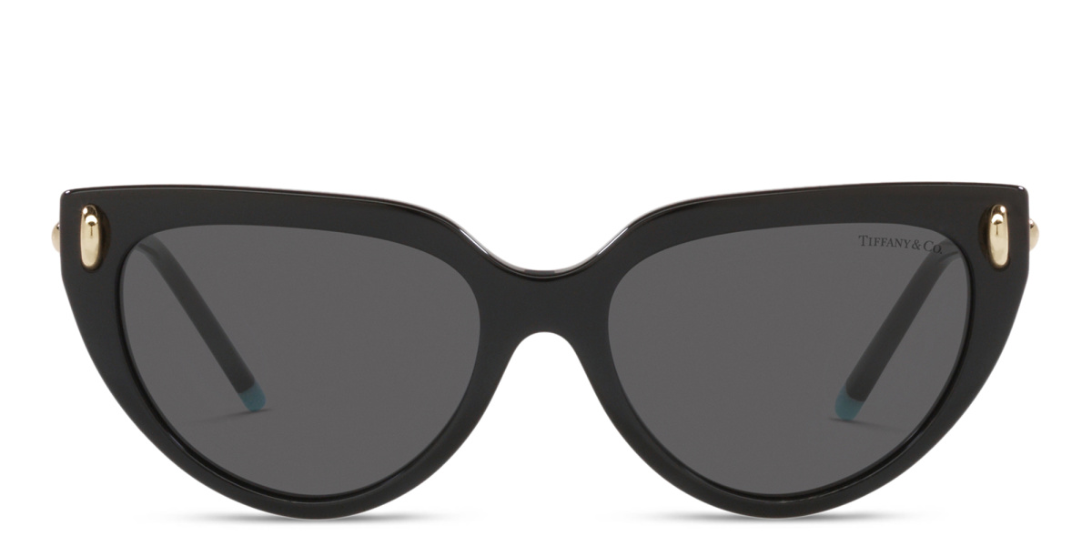 Cat-Eye Sunglasses 