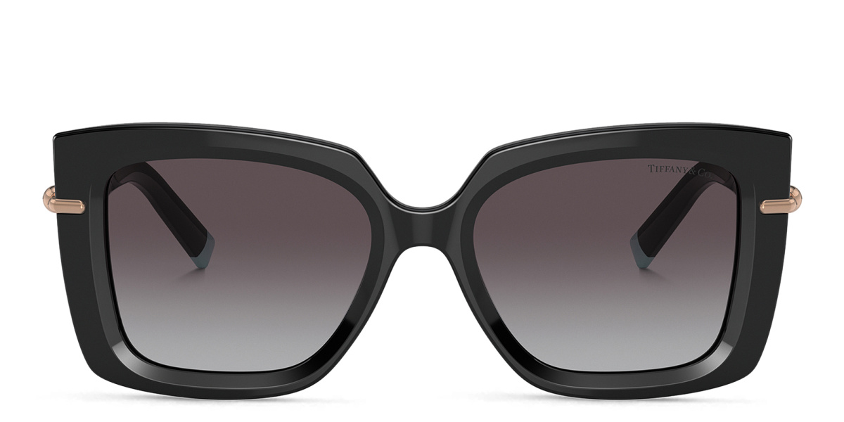 Tiffany HardWear Cat-Eye Sunglasses 