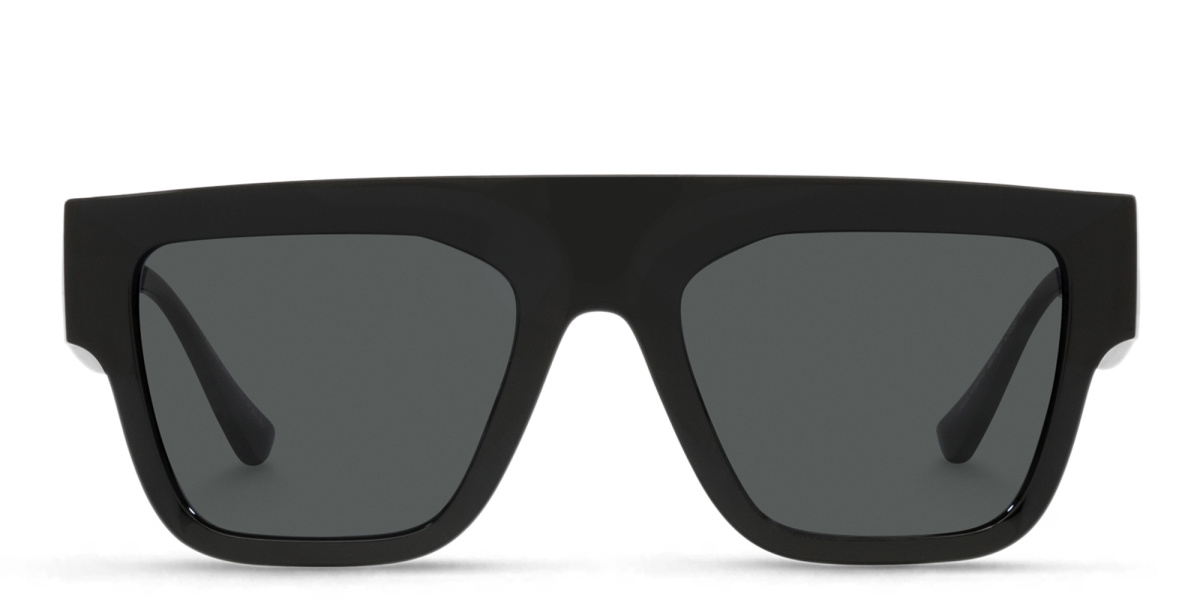 90s Vintage Logo Sunglasses 