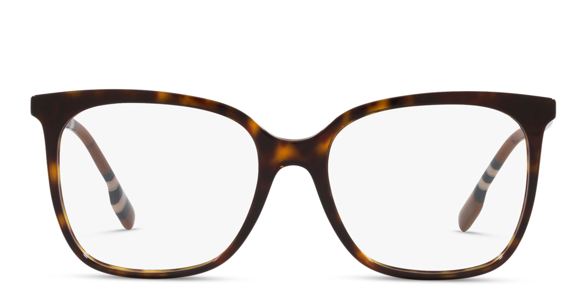 Square Eyeglasses 