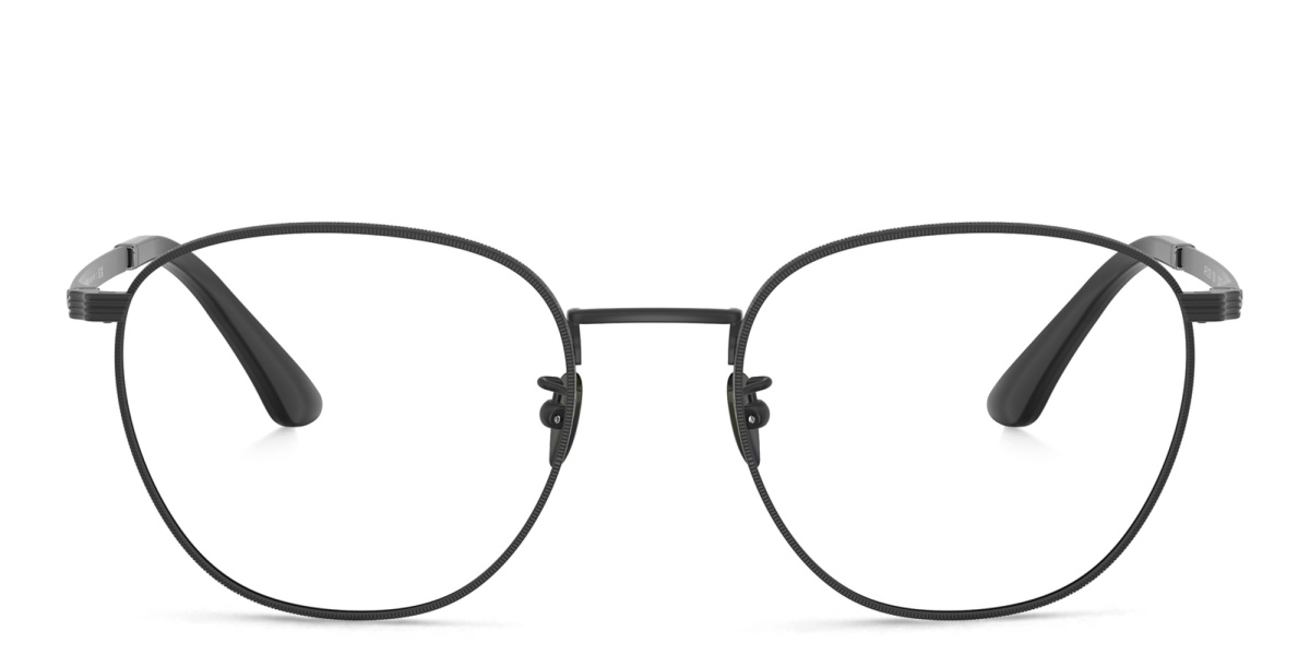 Square Eyeglasses 