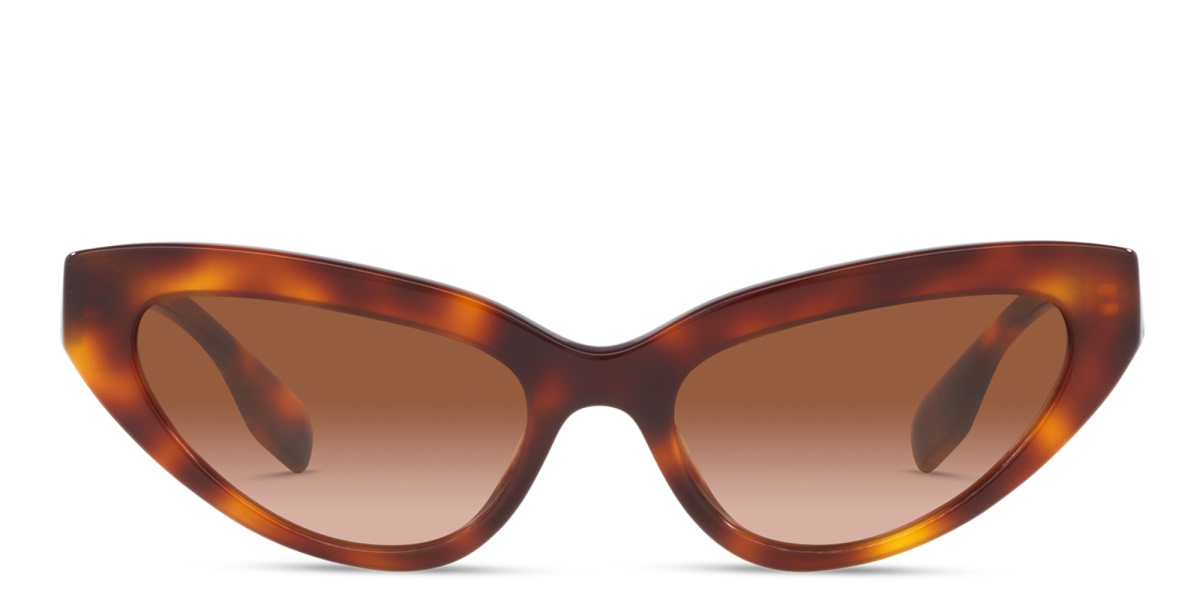 Cat-Eye Sunglasses 