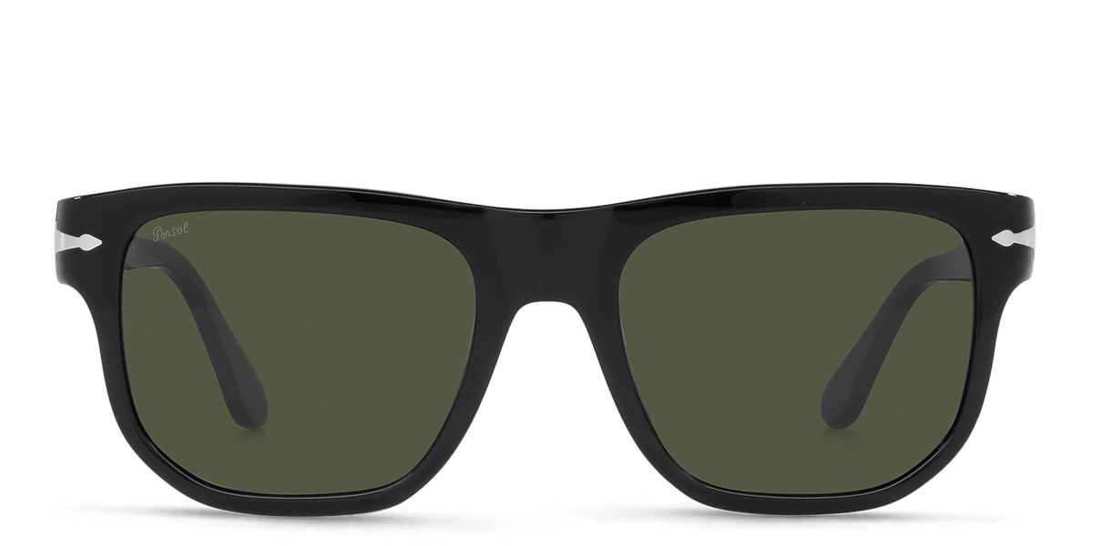Unisex Square Sunglasses 