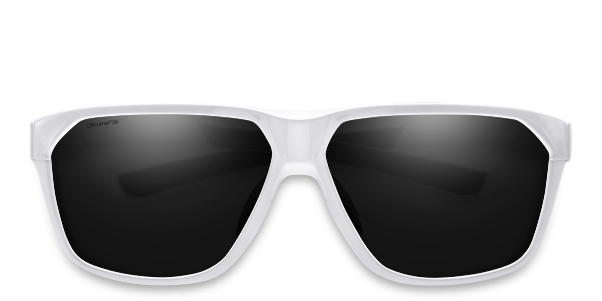 Unisex Irregular Sunglasses 