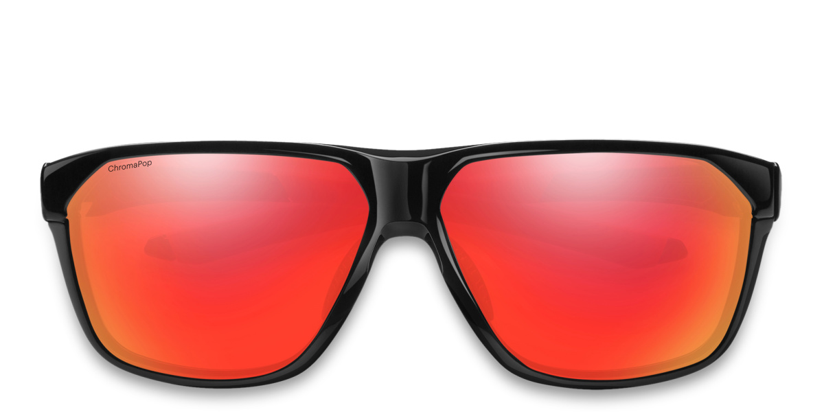 Unisex Irregular Sunglasses 