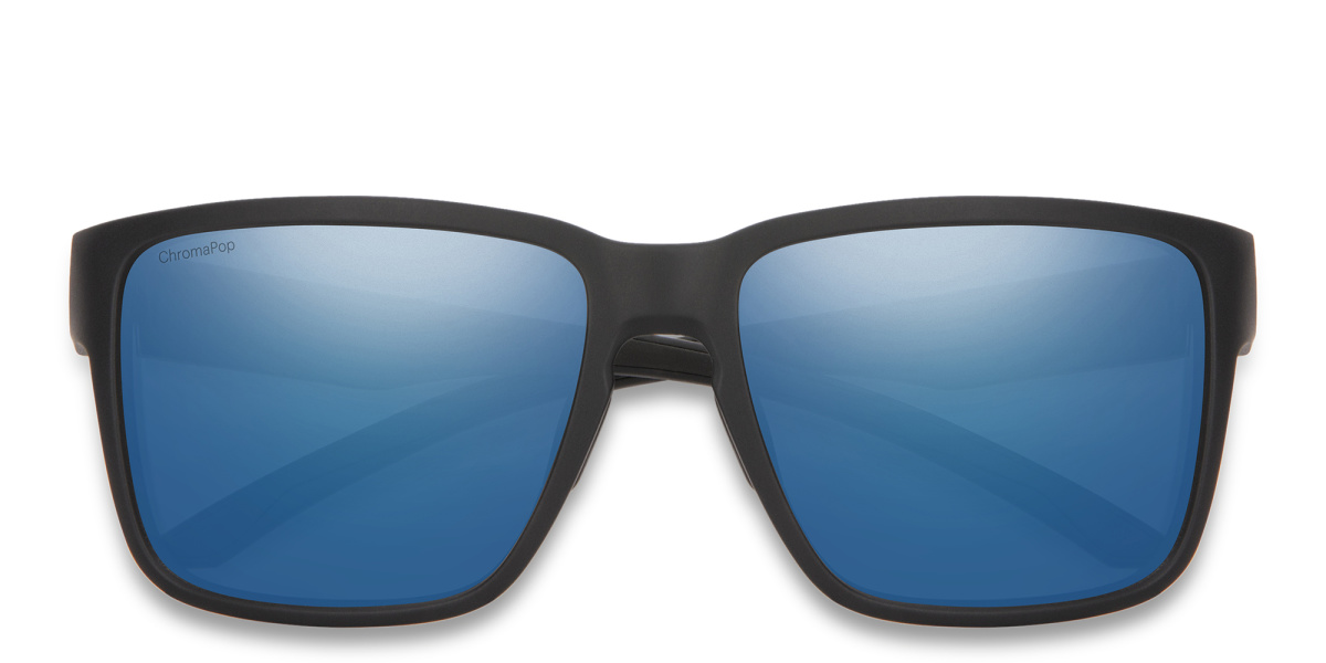 Unisex Rectangle Sunglasses 
