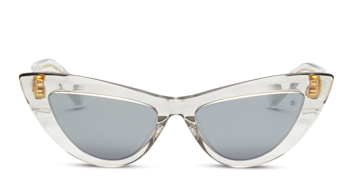 Cat-Eye Sunglasses 