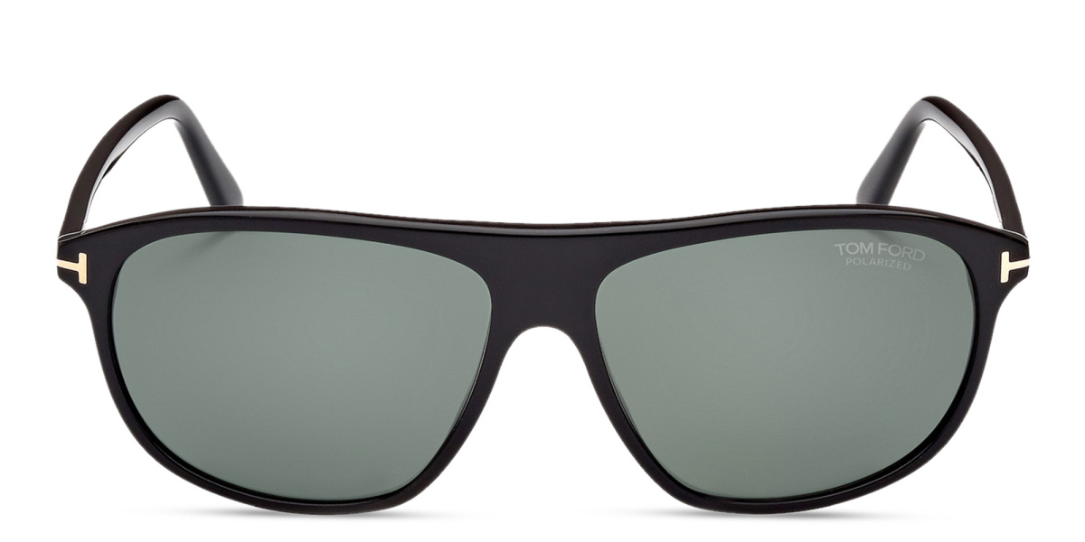 Square Sunglasses 