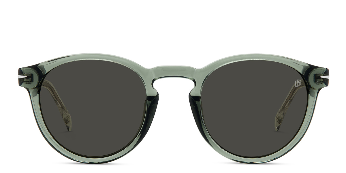Round Sunglasses 
