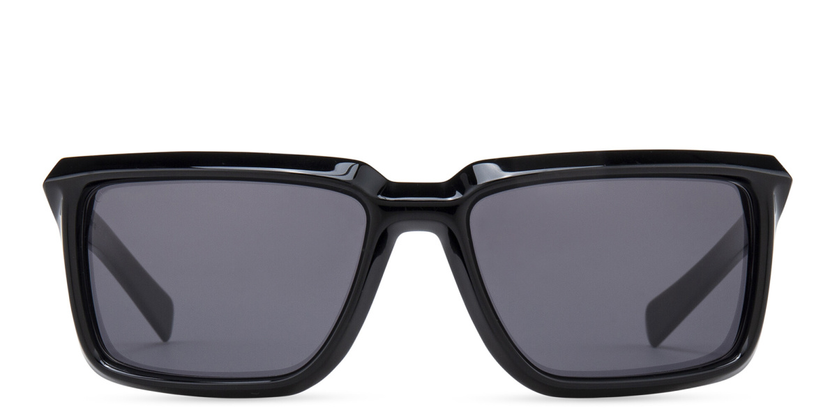 Unisex Square Sunglasses 