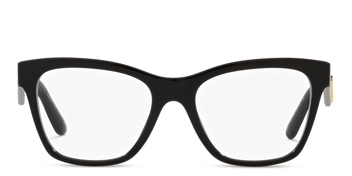 Square Eyeglasses 
