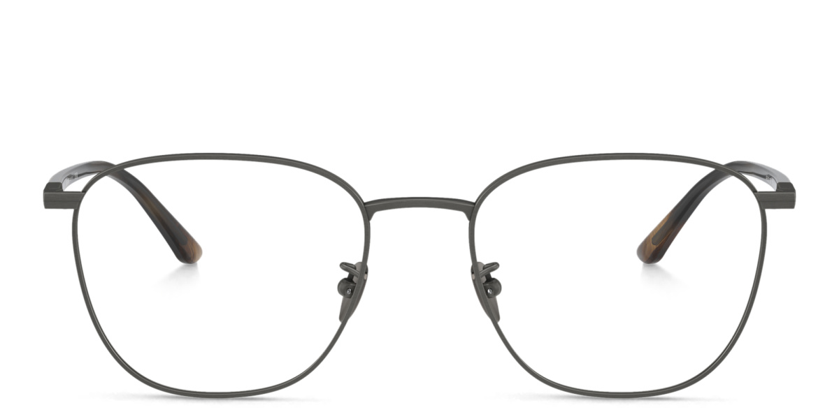 Square Eyeglasses 