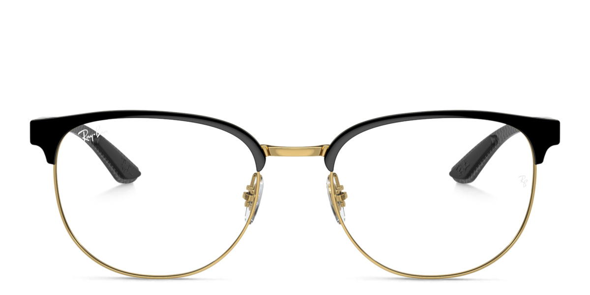 Unisex Irregular Eyeglasses 