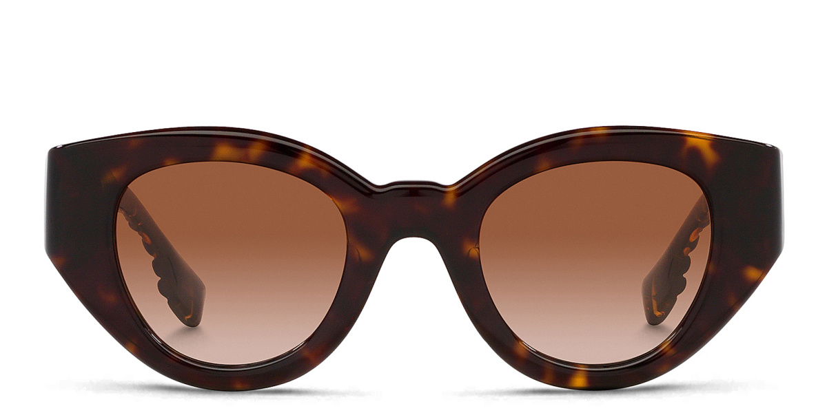 Round Sunglasses 