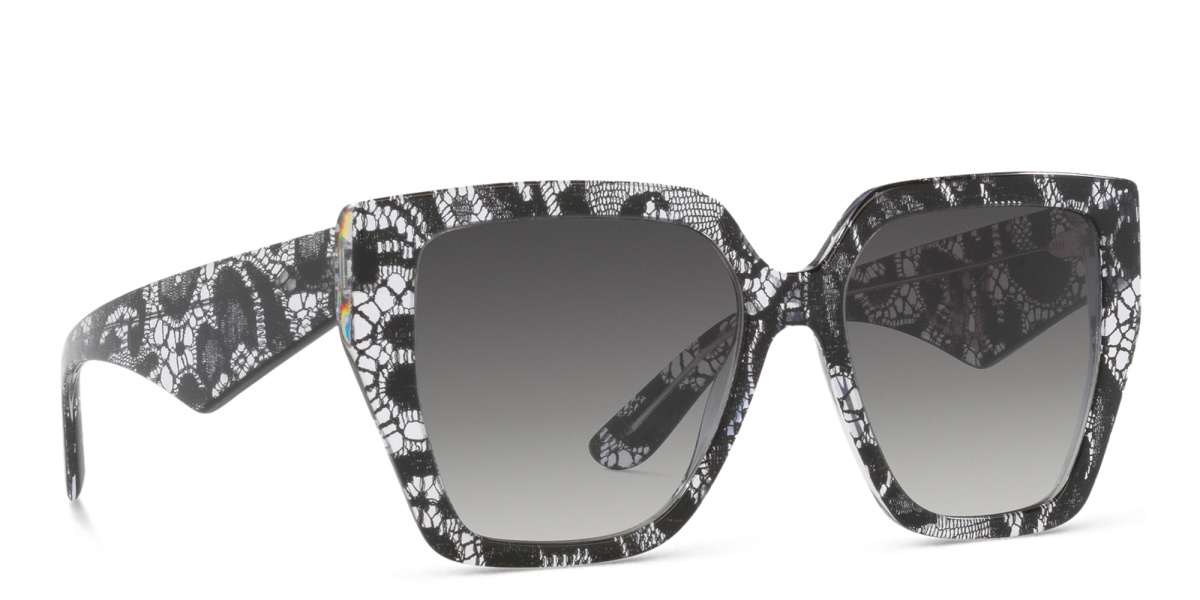 Square Sunglasses 