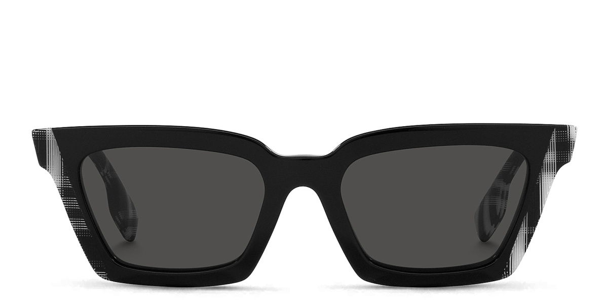 Square Sunglasses 