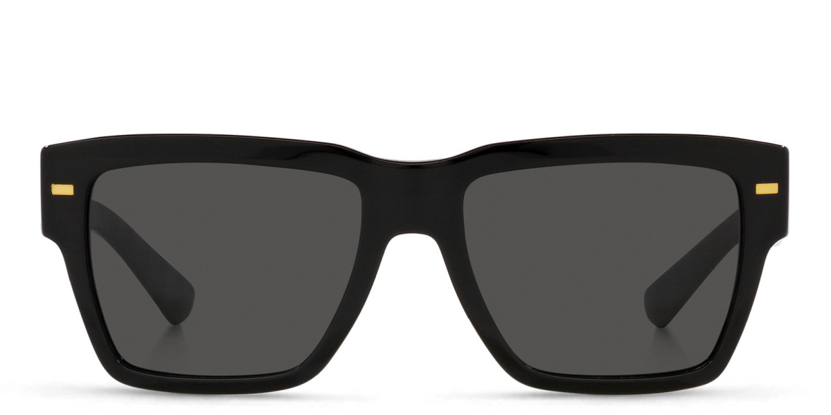 Square Sunglasses 