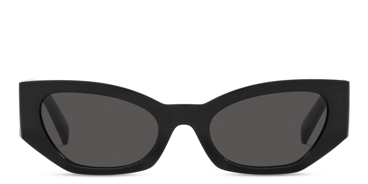 Cat-Eye Sunglasses 