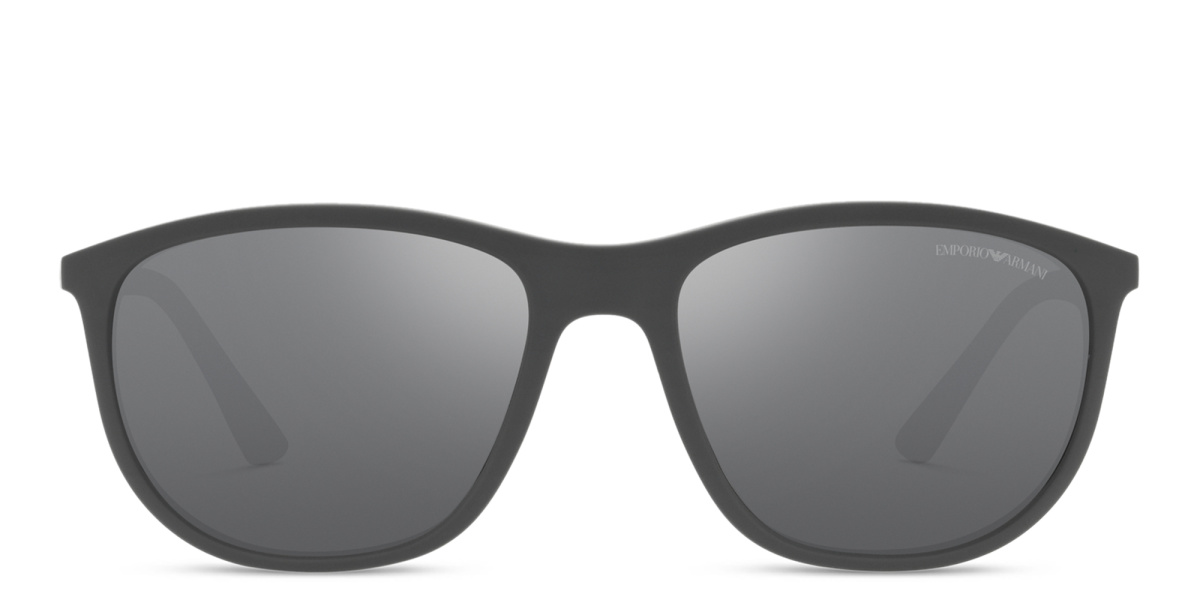 Square Sunglasses 