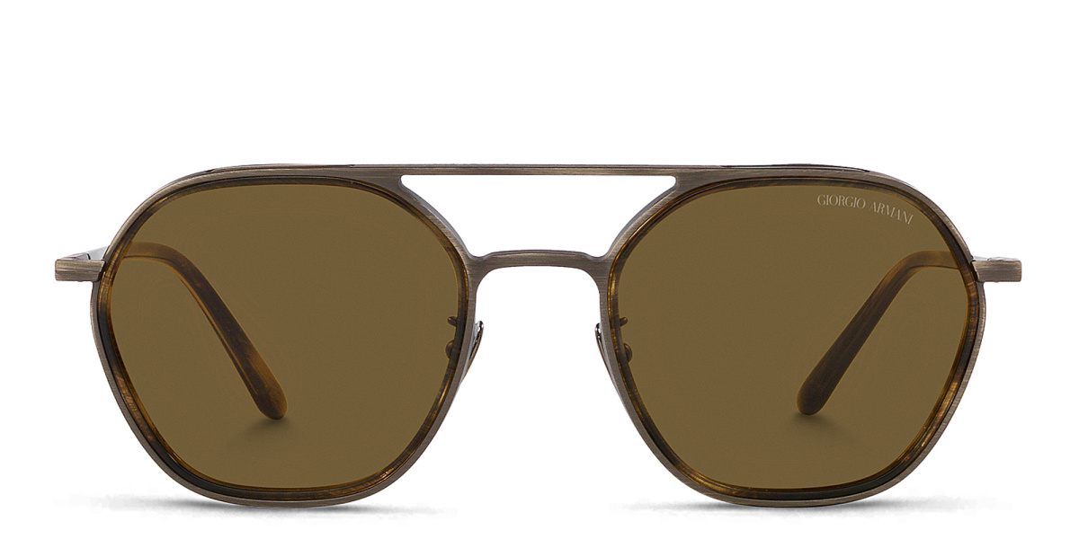 Round Sunglasses 