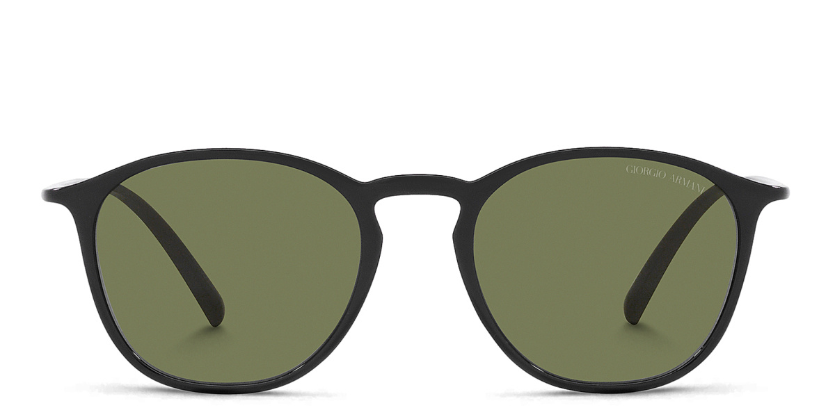Round Sunglasses 