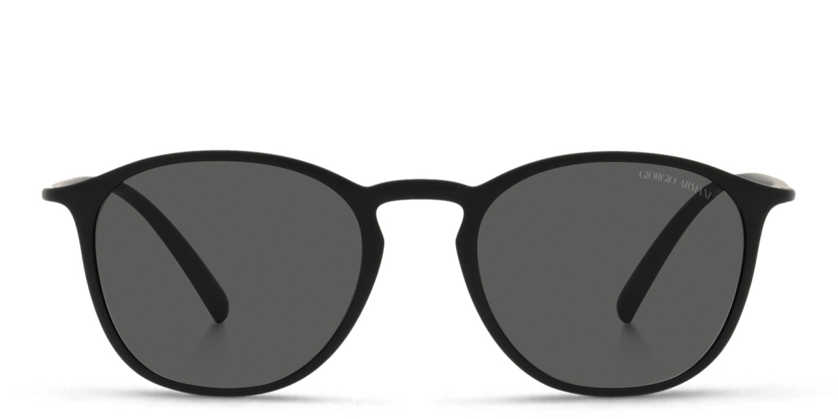 Round Sunglasses 