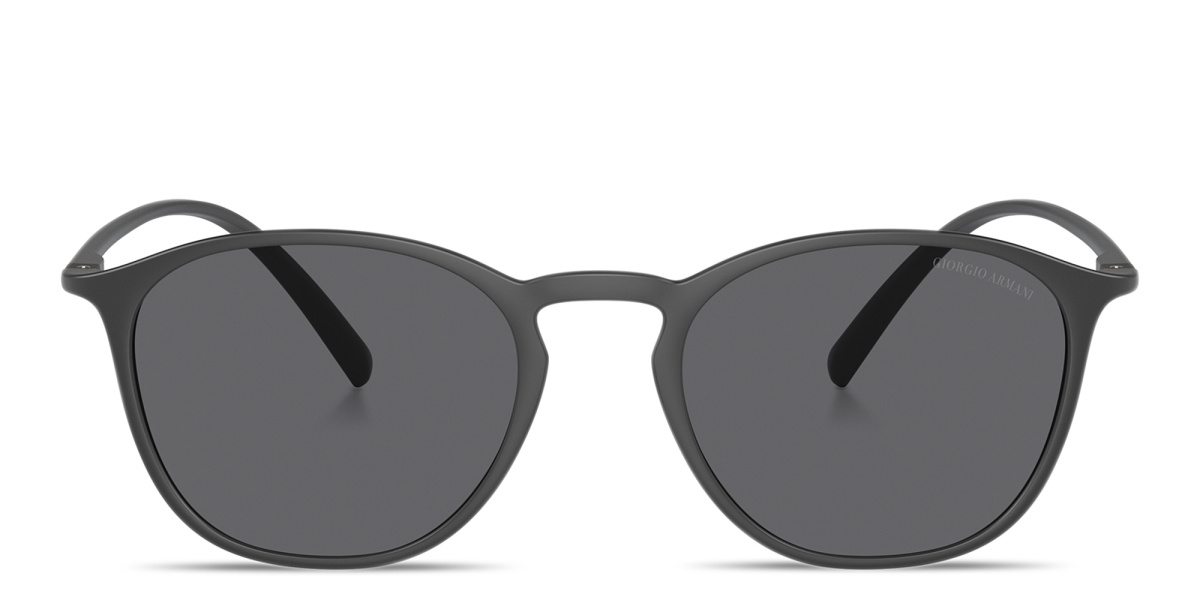 Square Sunglasses 