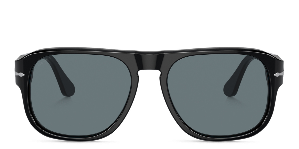 Unisex Square Sunglasses 