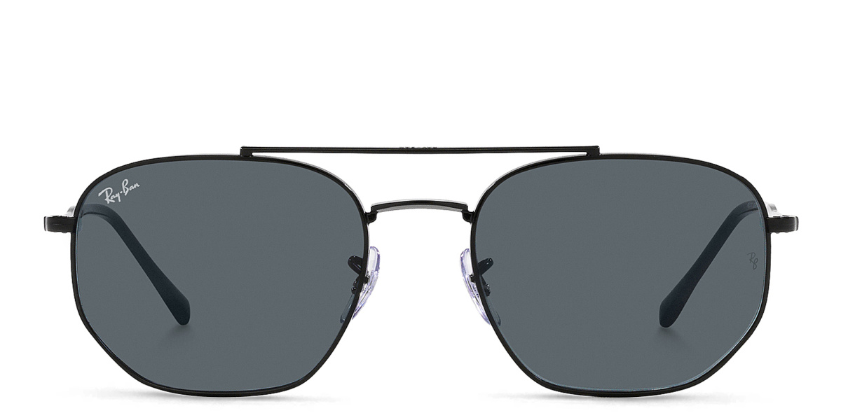 Unisex Irregular Sunglasses 