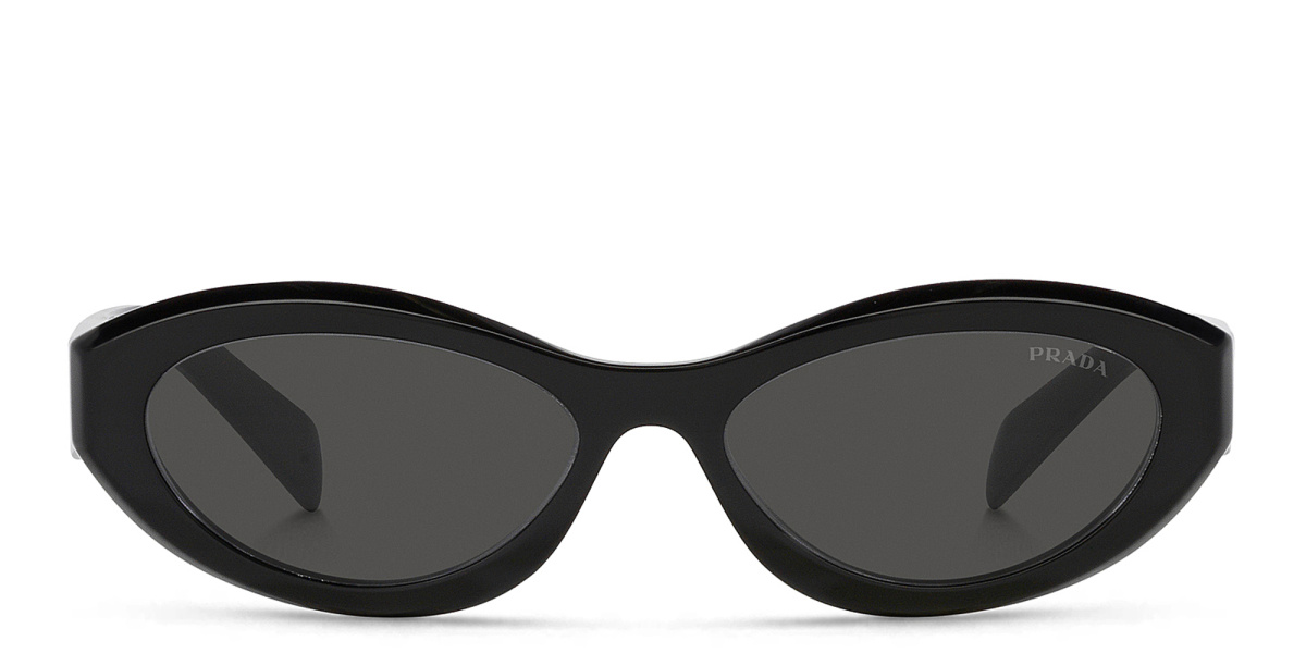 Irregular Sunglasses 