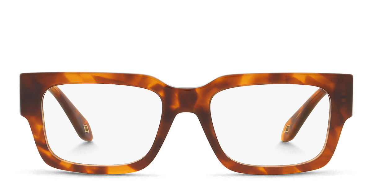 Rectangle Eyeglasses 