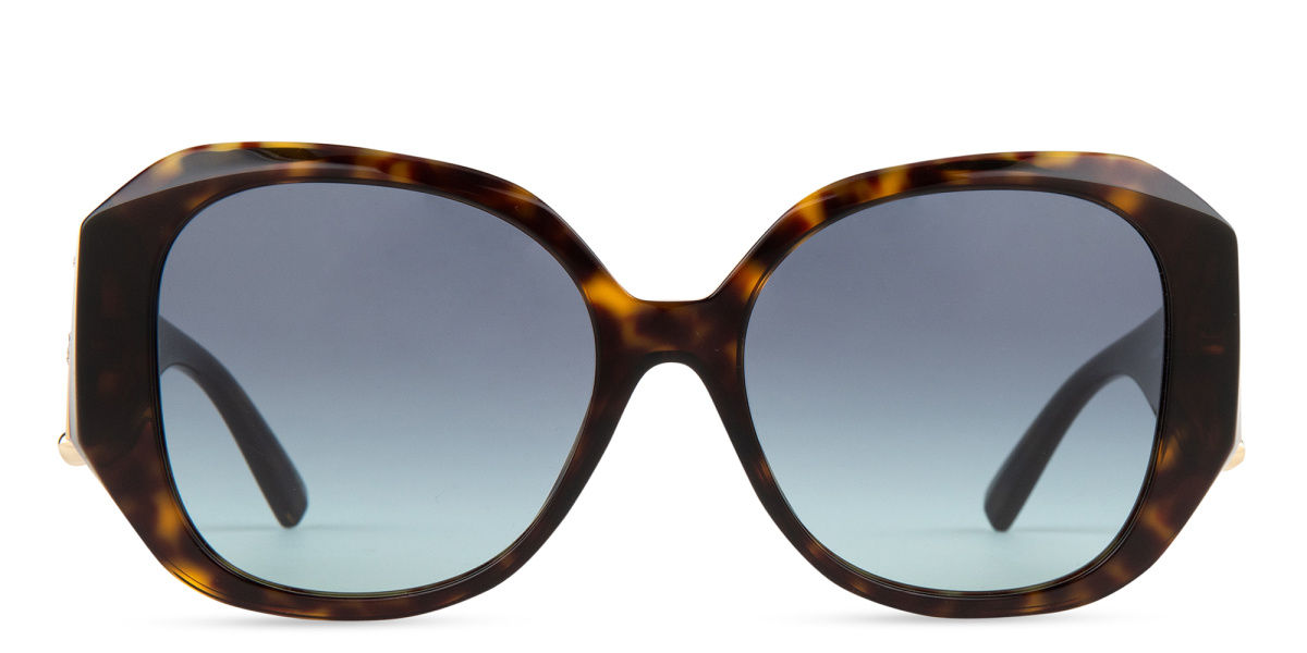 Square Sunglasses 
