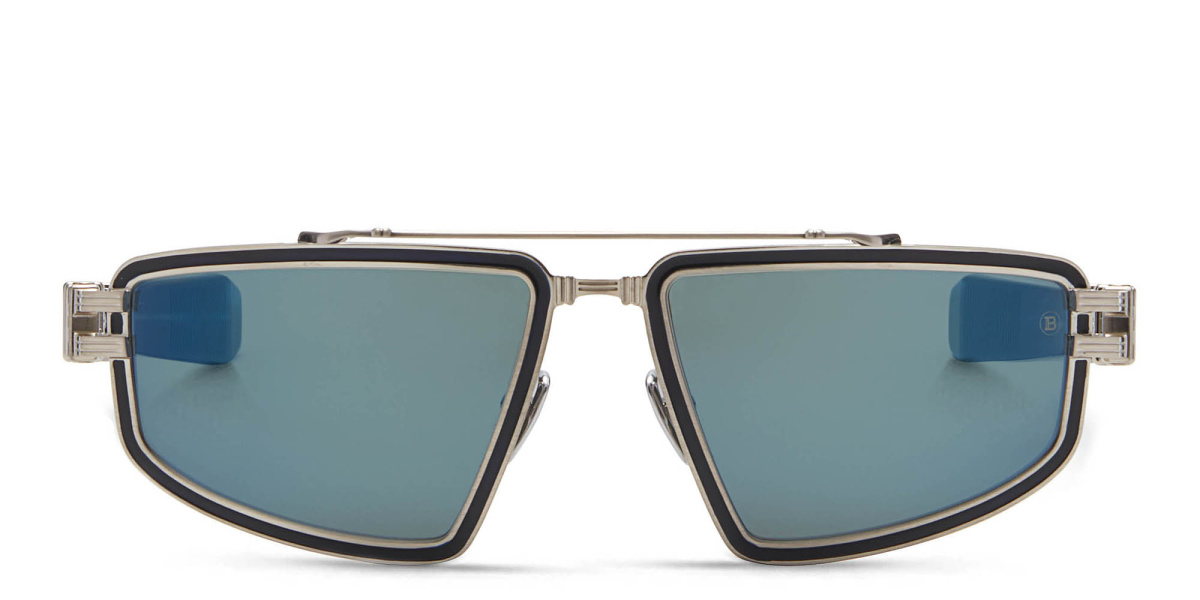 Unisex Aviator Sunglasses 