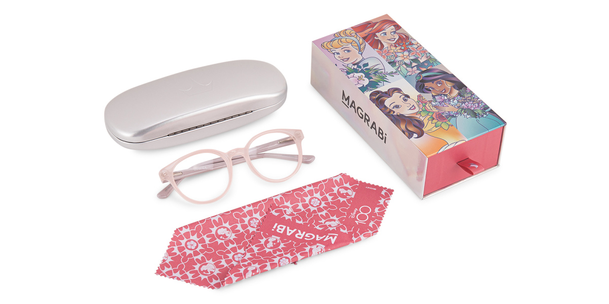 Kids Glasses Case 