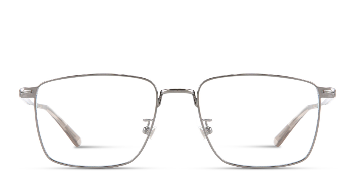 Square Eyeglasses 