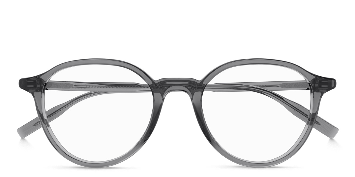 Round Eyeglasses 